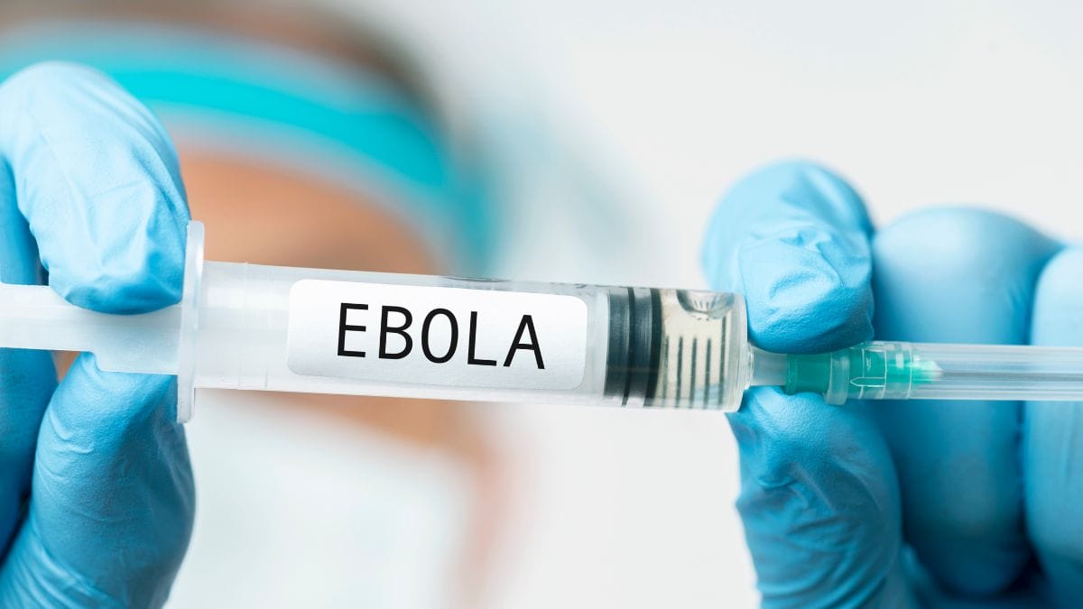 Ebola