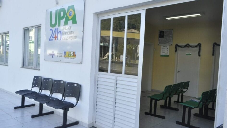 UPA Herval d'Oeste