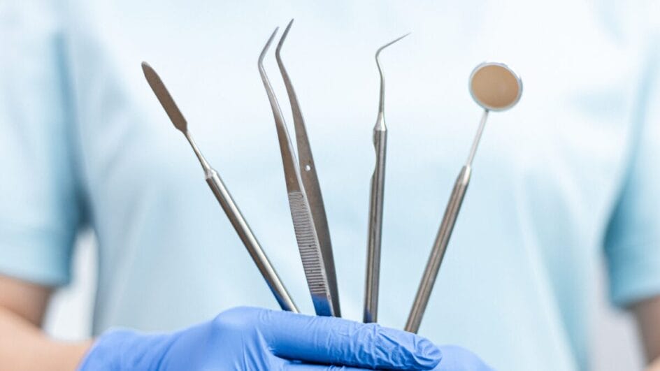 Dentista