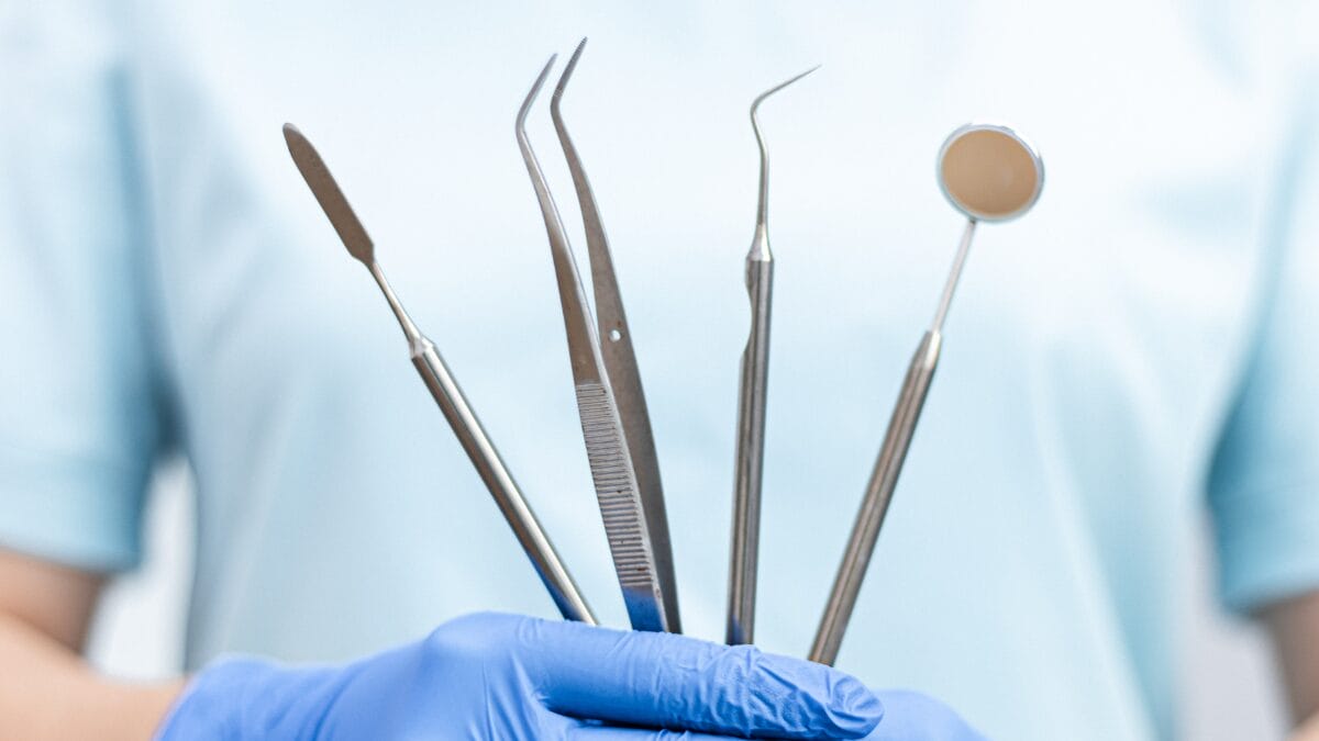 Dentista