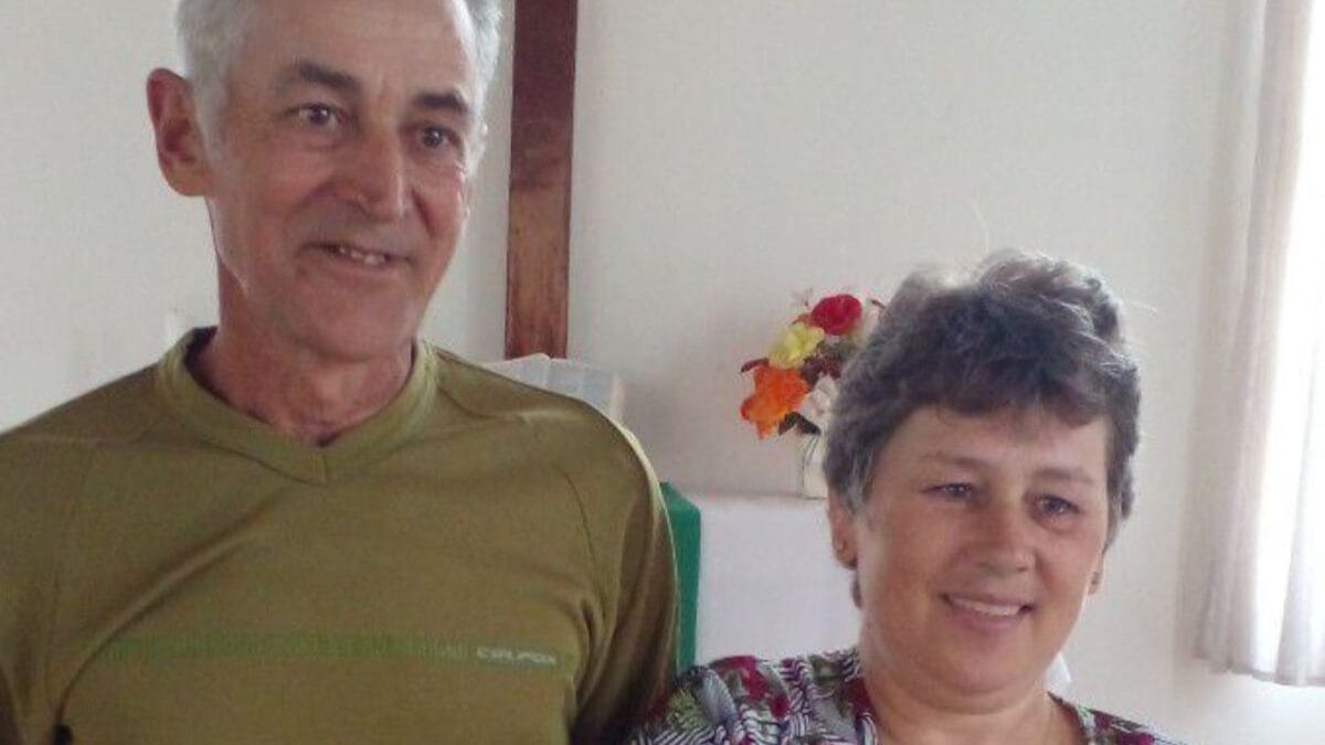 O que se sabe sobre a morte de casal no interior de SC