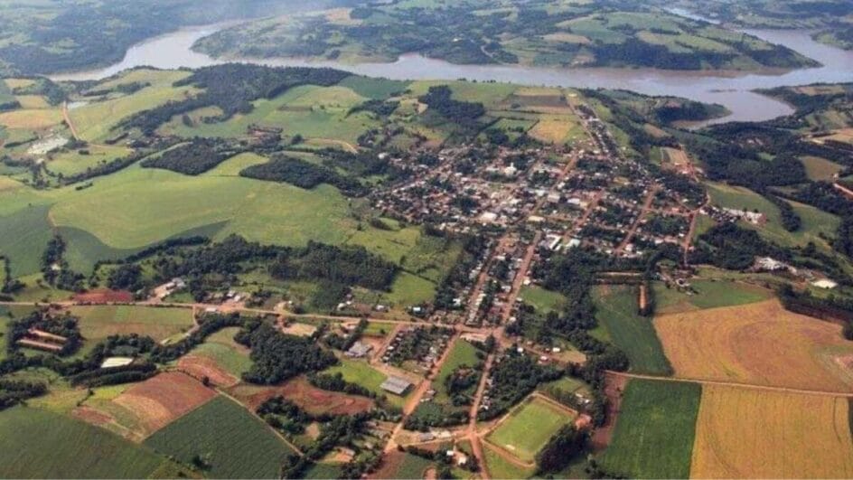 Caxambu do Sul