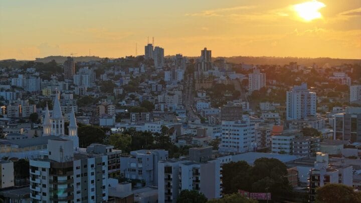 Xanxerê