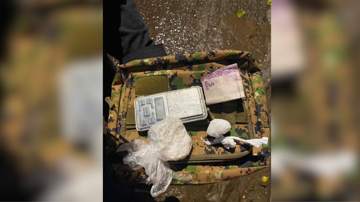 Operação em SC revela cenas de tortura filmadas por criminosos para cobrar dívidas de drogas