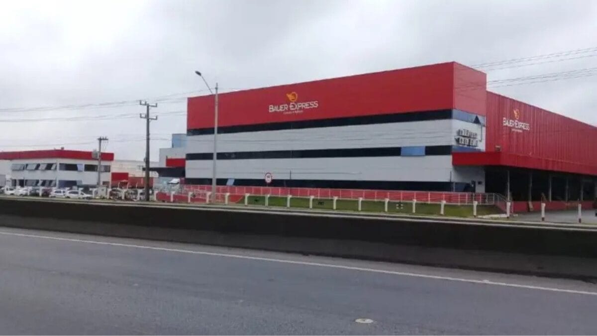 Grupo Bauer