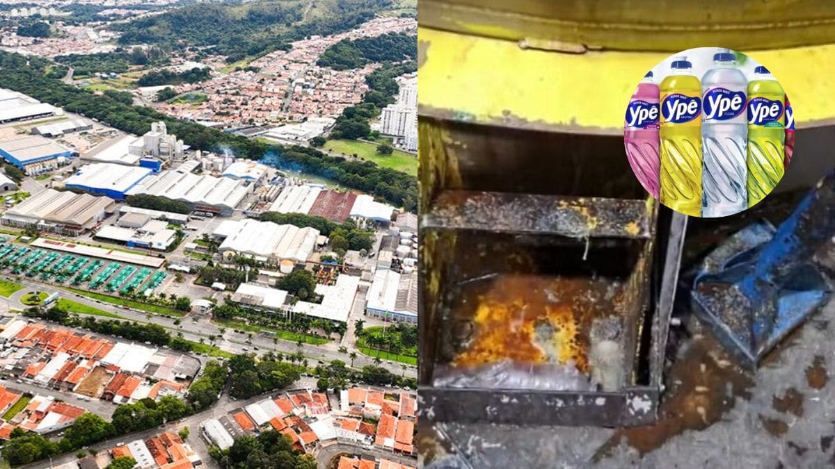 Fábricas da Ypê param produção após suspensão da Anvisa e situação atinge 400 funcionários