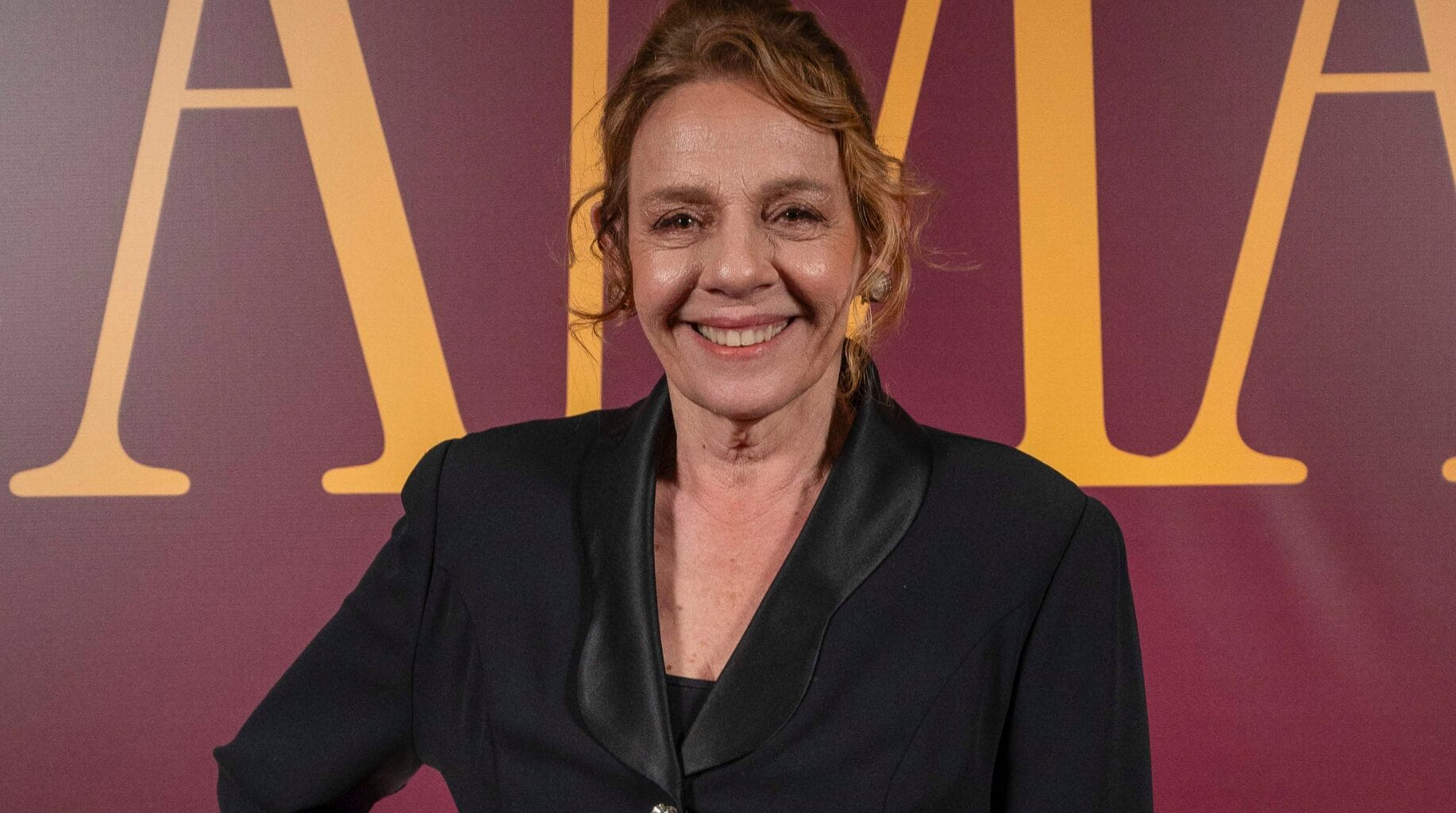 Evento de lan&ccedil;amento da novela 'Quem Ama Cuida'
