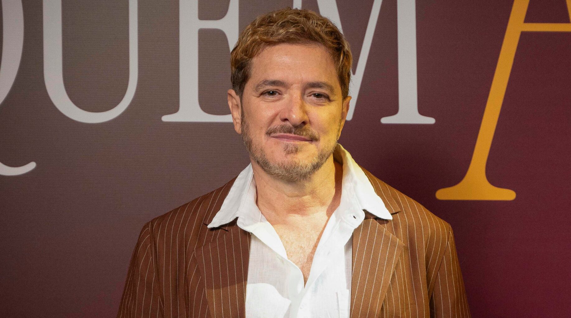 Festa de lan&ccedil;amento da nova novela das nove da TV Globo