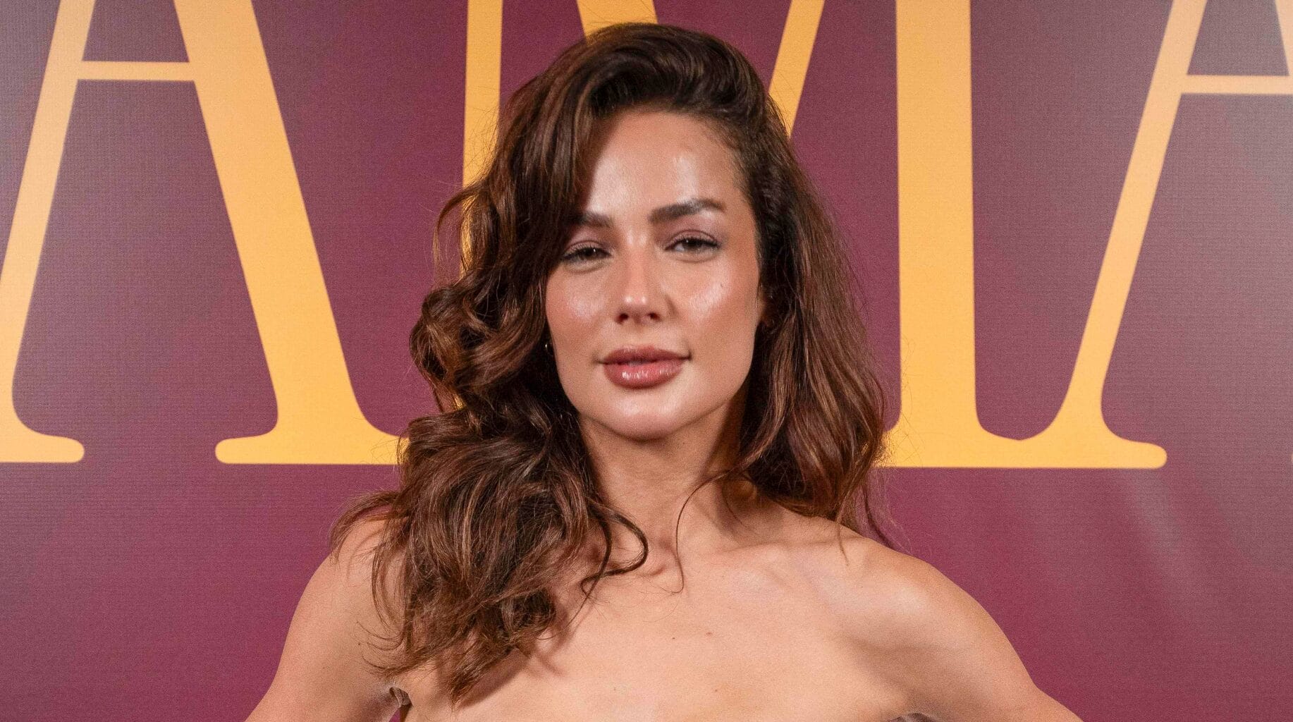 Evento de lan&ccedil;amento da novela 'Quem Ama Cuida'