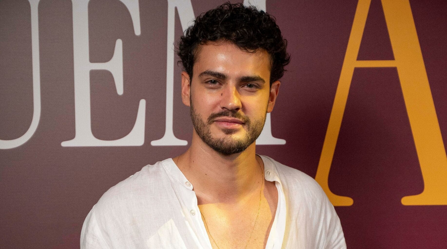Festa de lan&ccedil;amento da nova novela das nove da TV Globo