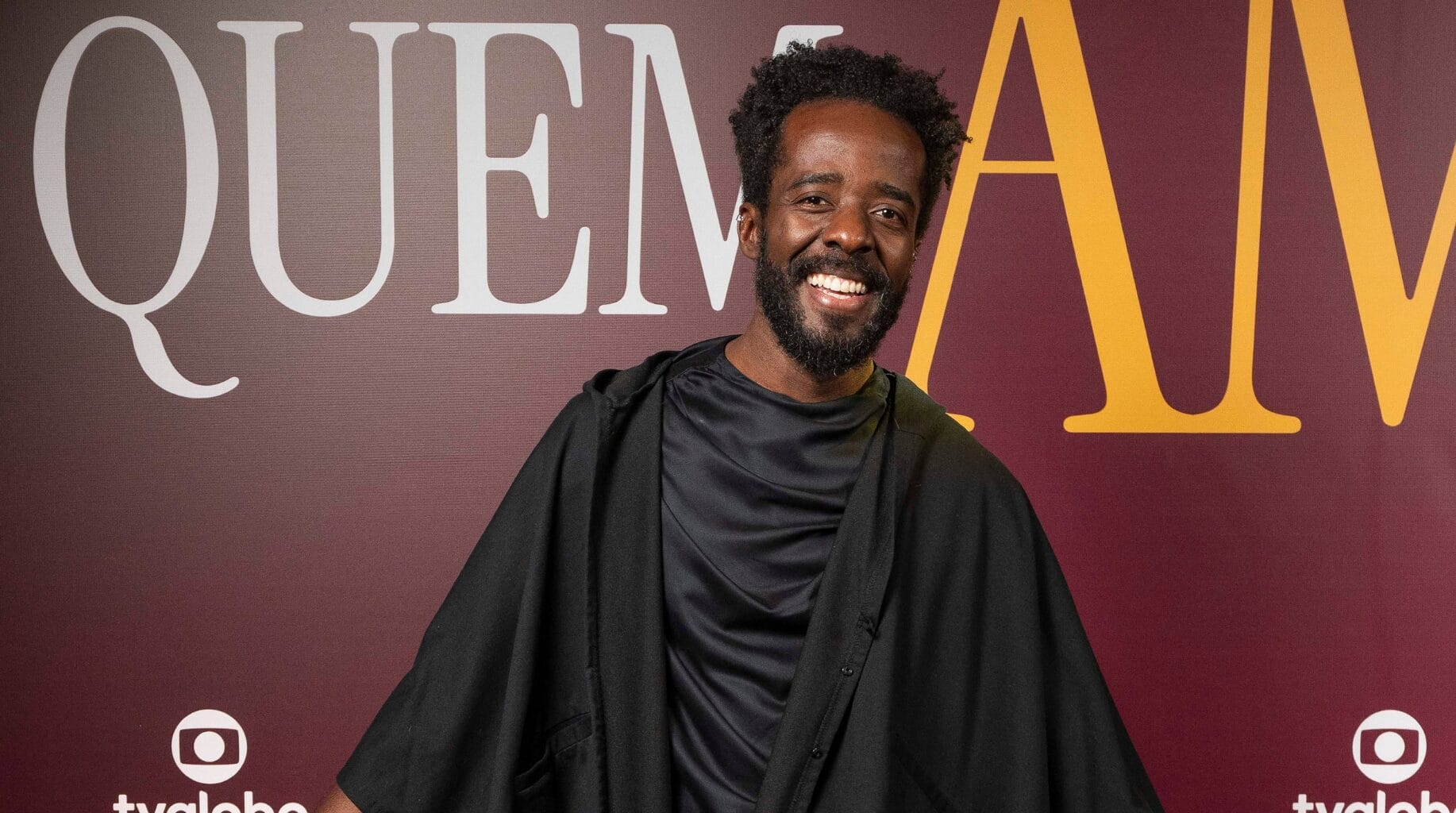 Evento de lan&ccedil;amento da novela 'Quem Ama Cuida'