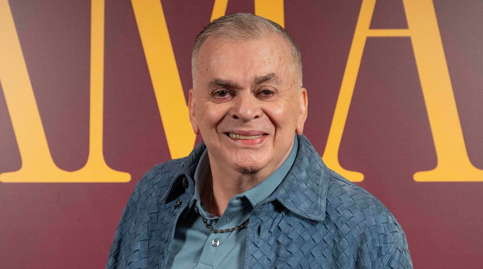 Festa de lan&ccedil;amento da nova novela das nove da TV Globo