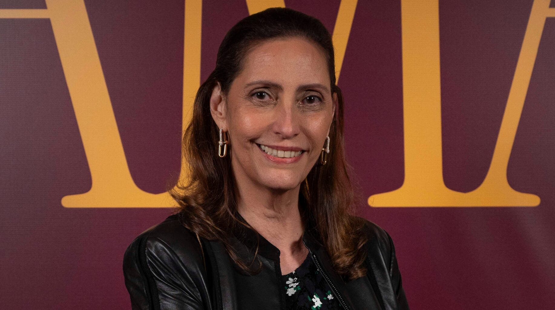 Evento de lan&ccedil;amento da novela 'Quem Ama Cuida'