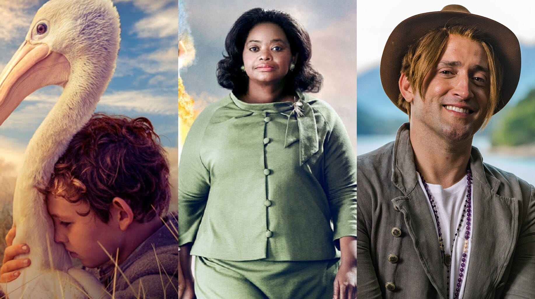 Filmes da Sessão da Tarde – Semana de 11 a 15 de maio de 2026
