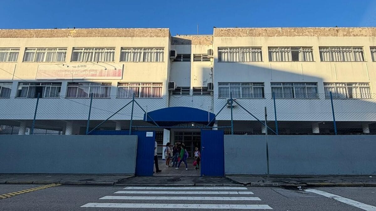 Fim da greve em São José