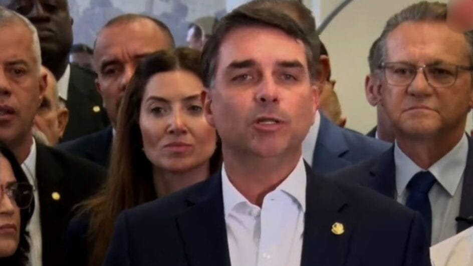 Flávio Bolsonaro