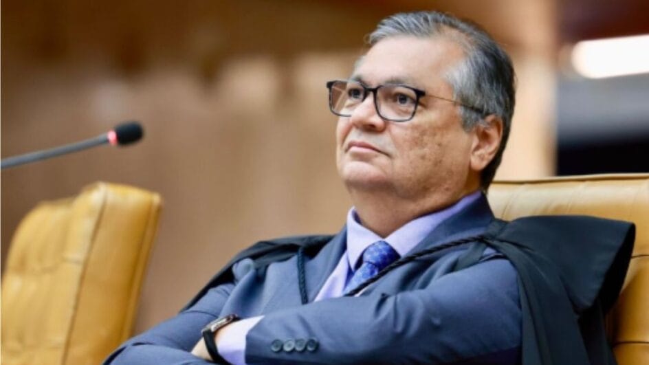 Flávio Dino, ministro do Supremo Tribunal Federal (STF)
