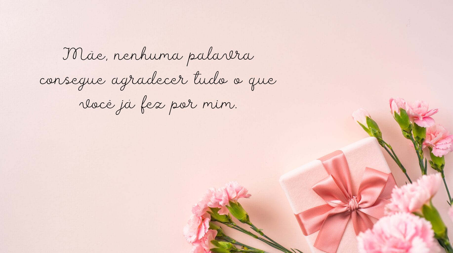 Frases Dia das Mães para Esposa