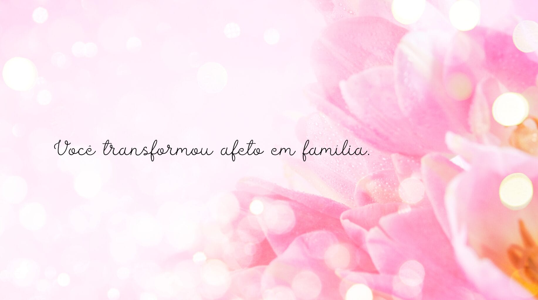 Frases Dia das Mães para Legenda de Foto