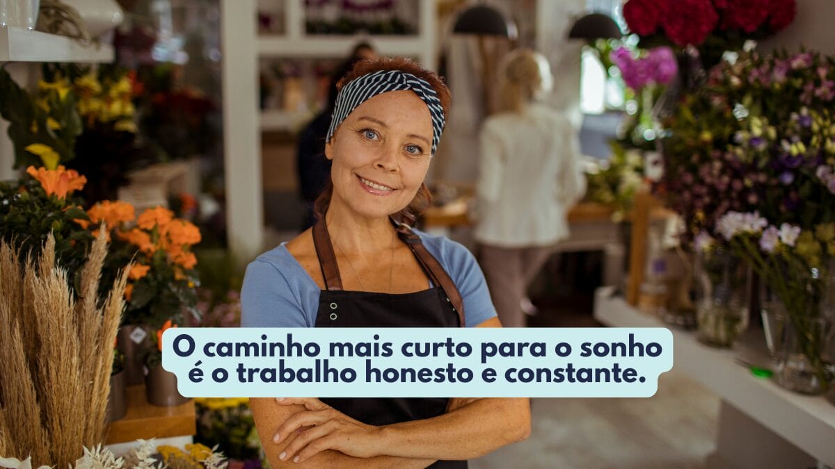Frases motivacionais e de incentivo para enviar neste Dia do Trabalhador