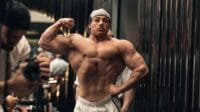 Atualmente, atleta se preparava para competir no Musclecontest Brasil (Foto: Redes sociais, Reprodução)