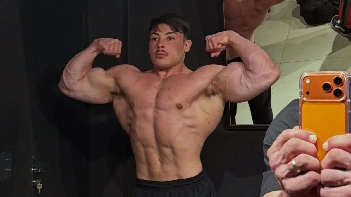 Gabriel Ganley morre aos 22 anos