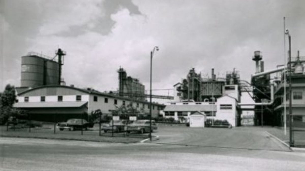 Cabot