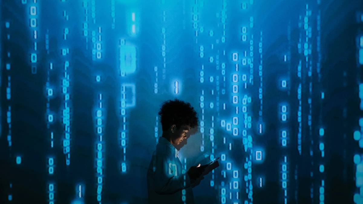 O novo projeto feito com IA reacendeu discussões sobre criatividade, tecnologia e futuro do audiovisual (Foto: Pexels)