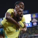 Atacante da Seleção Brasileira, Igor Thiago pode mudar de clube na Europa após brilhar no Brentford