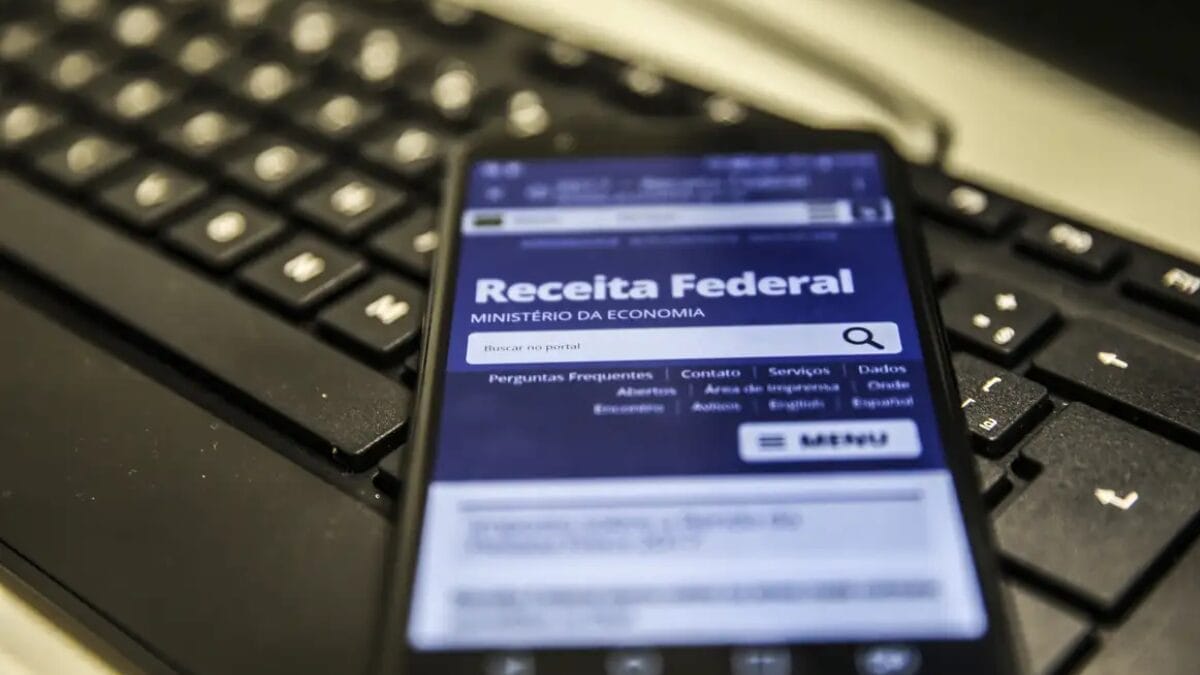 Receita Federal