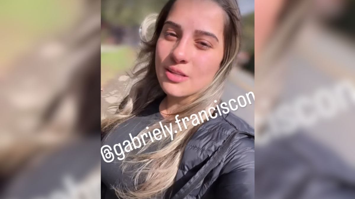 Influenciadora sofre acidente de caminhão em SC e narra drama nas redes sociais Imprevisto (3)