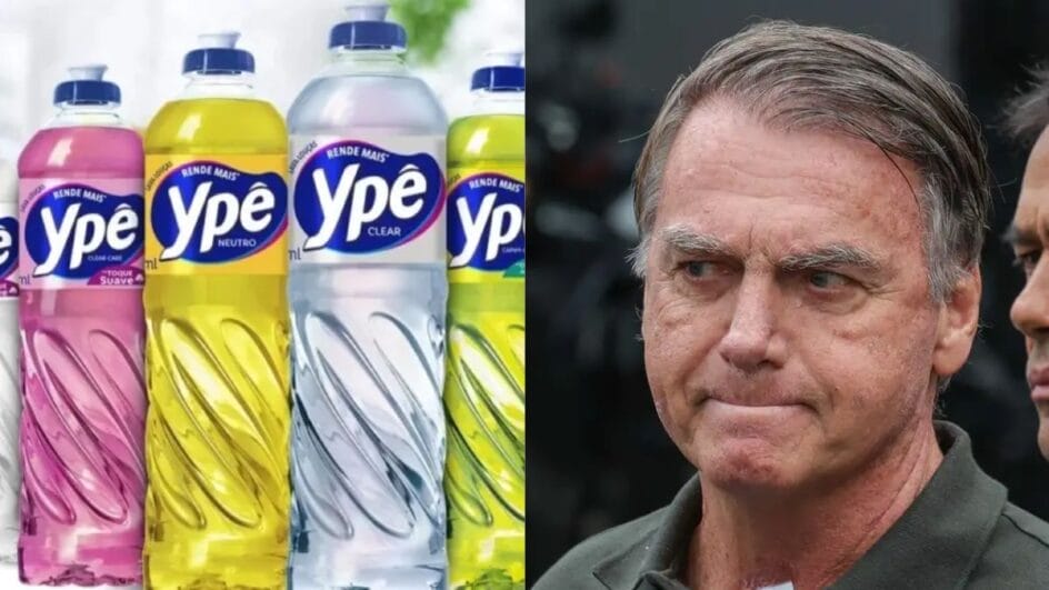 Interdição da Ypê expõe bastidores da Anvisa e indicação de Bolsonaro
