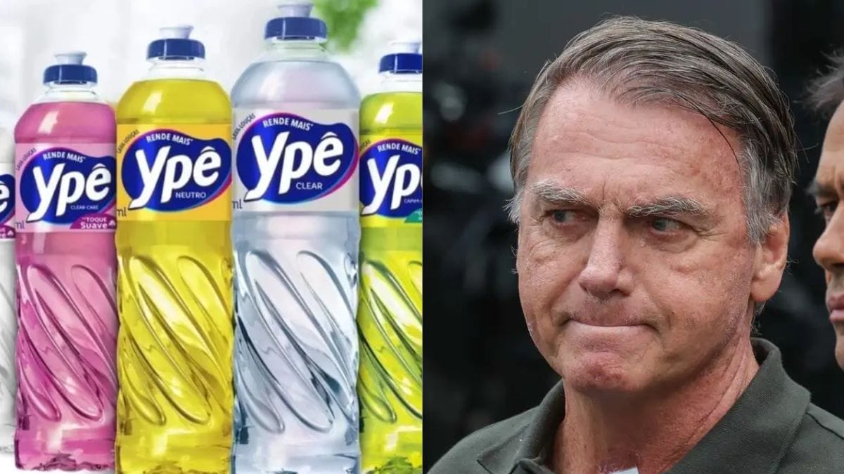 Interdição da Ypê expõe bastidores da Anvisa e indicação de Bolsonaro