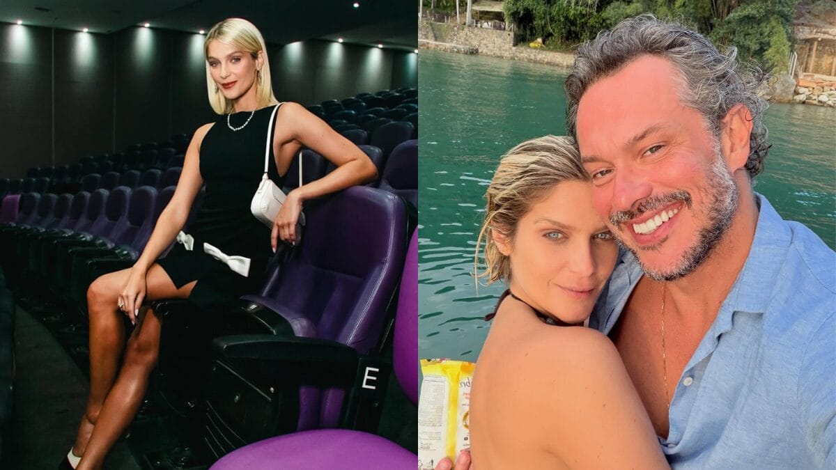 Isabella Santoni interpretou a protagonista Karina em Malha&ccedil;&atilde;o, na temporada Sonhos