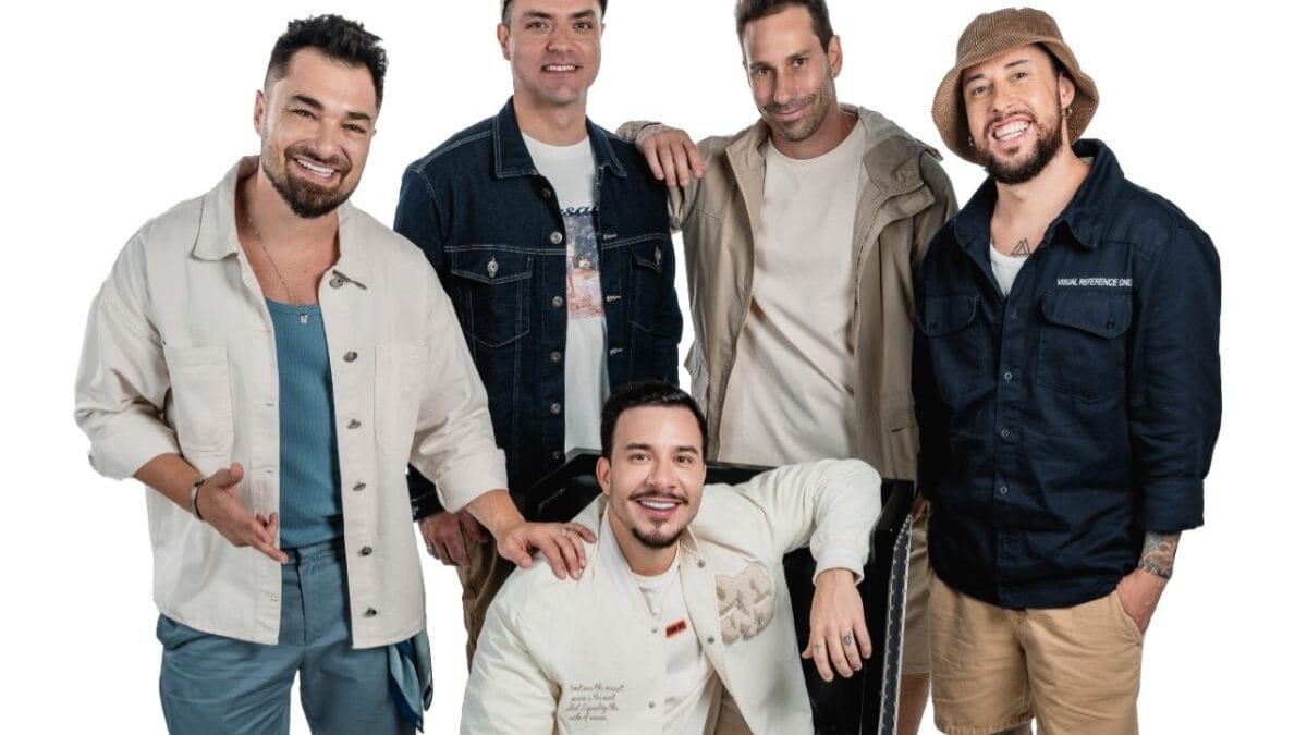 Shows Festa do Pinhão Lages 2026