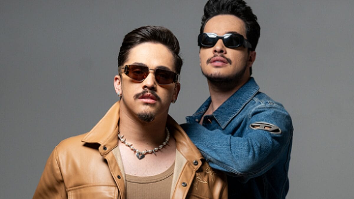 Shows Festa do Pinhão Lages 2026
