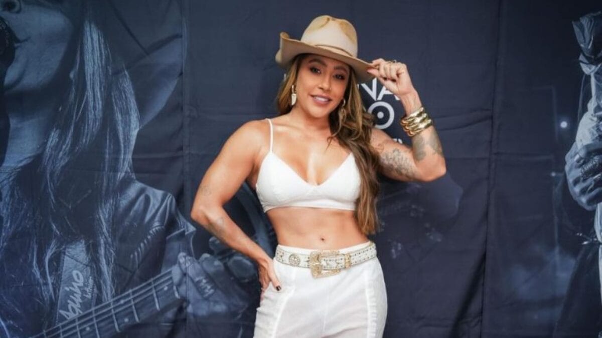 Shows Festa do Pinhão Lages 2026