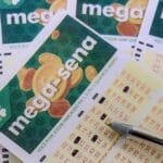 Mega-Sena 3041: apostadores de SC levam “bolada” em sorteio de R$ 150 milhões