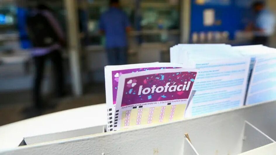 Lotofácil