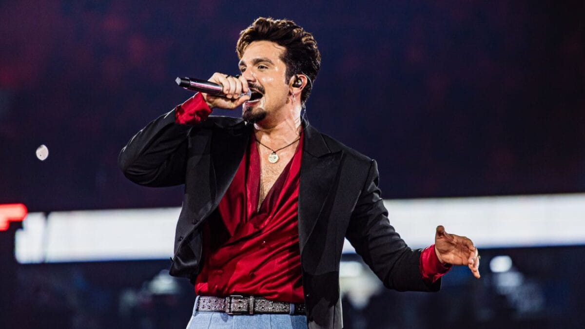 Shows Festa do Pinhão Lages 2026