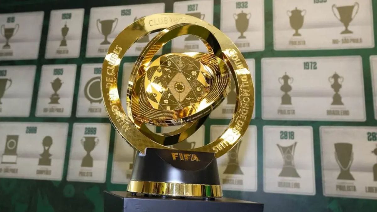 Copa do Mundo de Clubes 2025 começa já no sábado (Foto: Cesar Greco, Palmeiras)