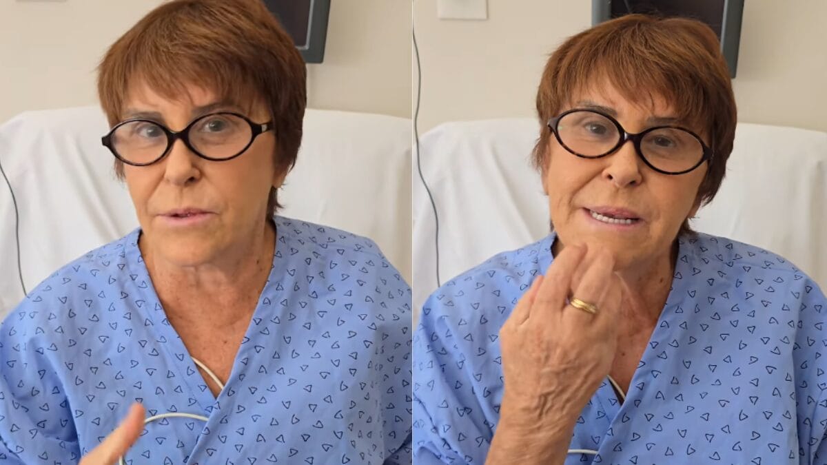 Márcia Sensitiva é internada por doença viral entenda os riscos