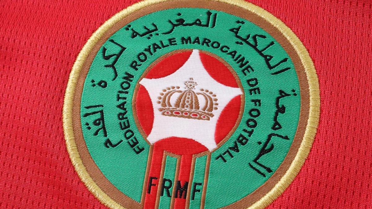 Camisa do Marrocos para o Mundial (Foto: Puma, Divulgação)