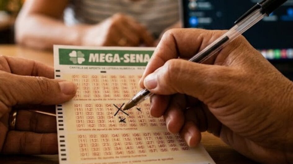 Mega-Sena: por que não tem sorteio nesta quinta-feira (21)?
