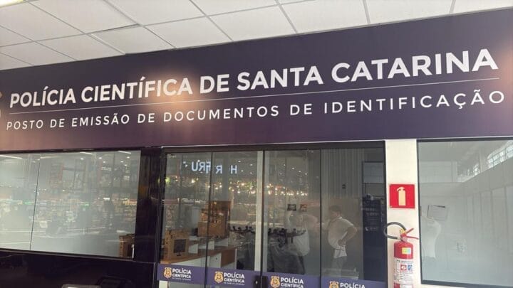 emissão de documentos