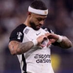 Memphis dá passo importante para destravar renovação e volta ao Corinthians