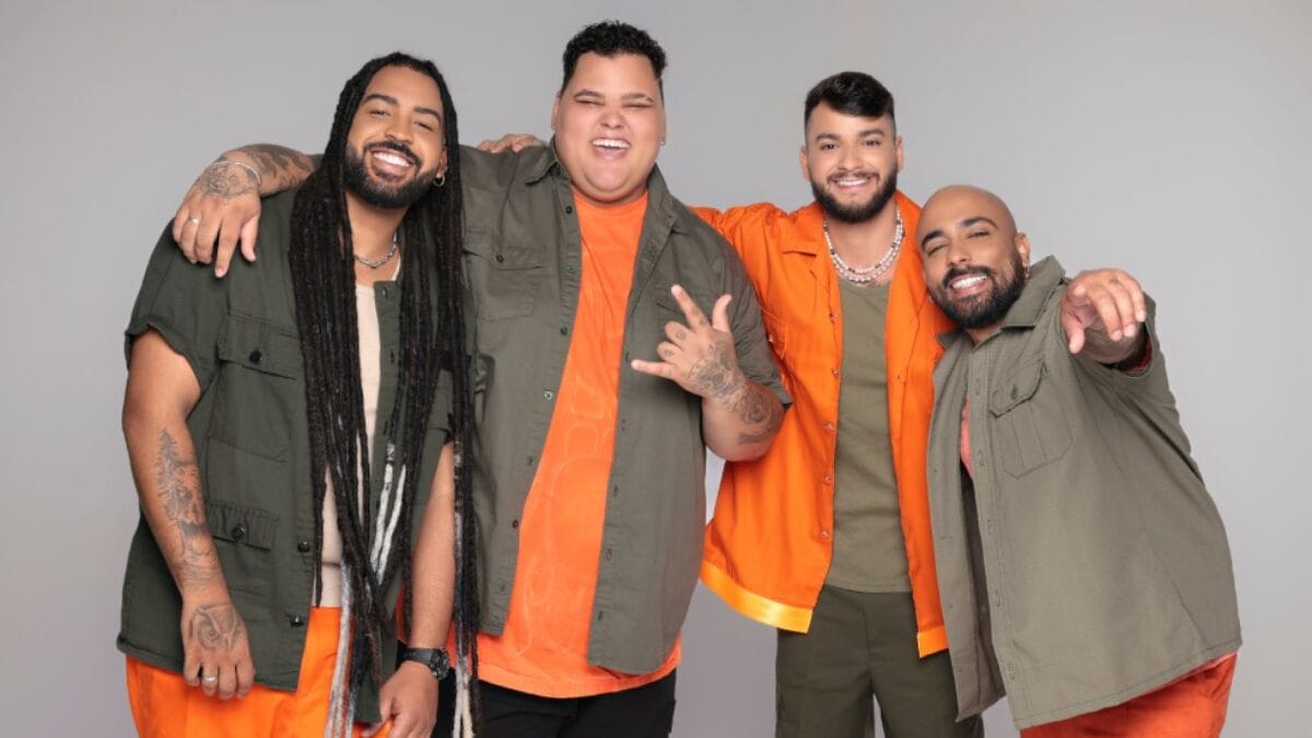 Shows Festa do Pinhão Lages 2026