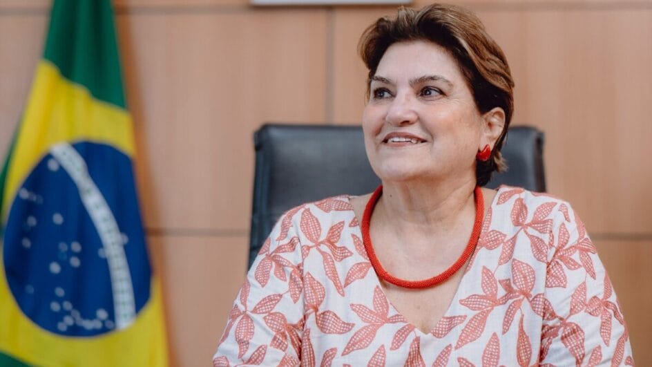Ministra alerta para grupos red pill, diz que fim da 6x1 salva mulheres e pede igualdade salarial
