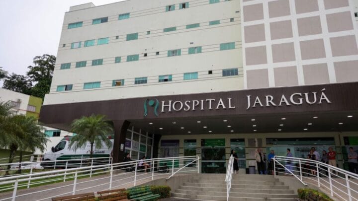 hospital atropelamento