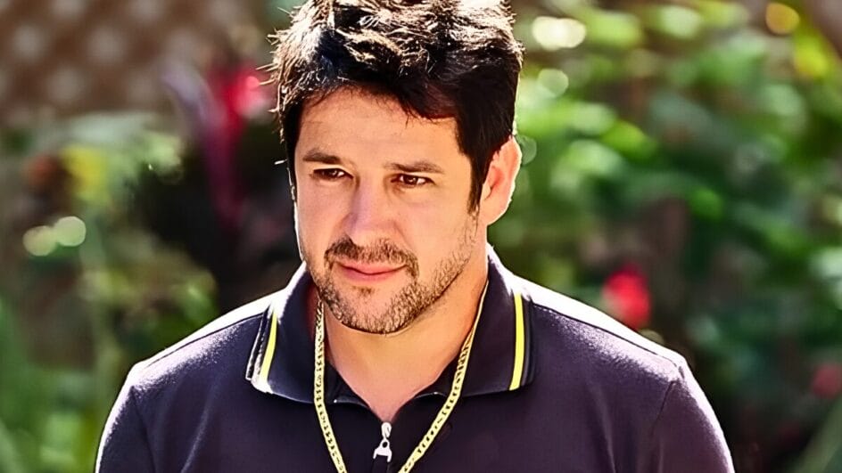 Murilo Benício vai estar em Avenida Brasil 2 Ator retorna para o papel de Tufão